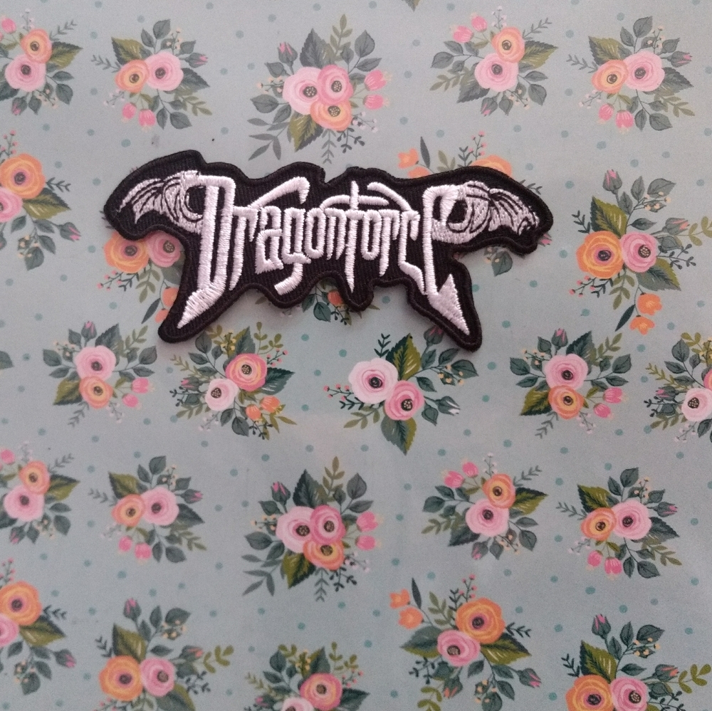 DragonForce Patch